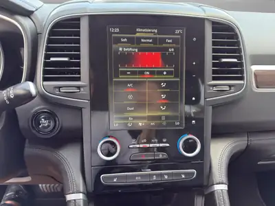 Renault Koleos 2.0 dCi Intens 4x4 — SUV robuste, toutes options, faible consommation — Thumbnail 16