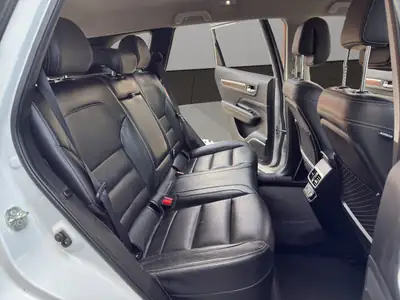 Renault Koleos 2.0 dCi Intens 4x4 — SUV robuste, toutes options, faible consommation — Thumbnail 18