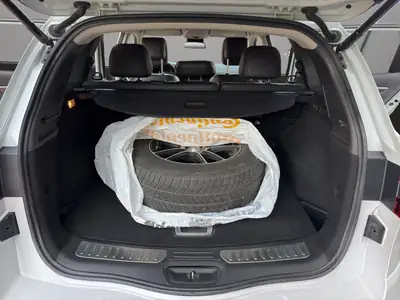 Renault Koleos 2.0 dCi Intens 4x4 — SUV robuste, toutes options, faible consommation — Thumbnail 19