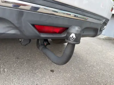 Renault Koleos 2.0 dCi Intens 4x4 — SUV robuste, toutes options, faible consommation — Thumbnail 20