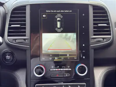 Renault Koleos 2.0 dCi Intens 4x4 — SUV robuste, toutes options, faible consommation — Thumbnail 24