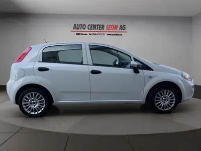 Fiat Punto 1.2 Young 2016 — Citadine fiable, climatisation, sans accident — Thumbnail 7