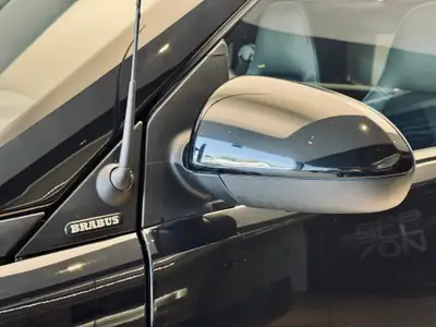 Smart Fortwo Brabus Softouch Cabriolet — Décapotable urbaine 102 ch, entretien certifié — Miniatur 8