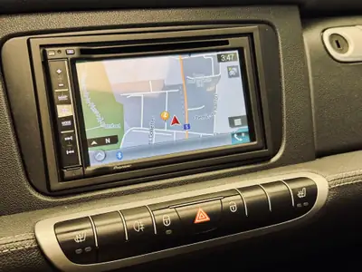 Smart Fortwo Brabus Softouch Cabriolet — Décapotable urbaine 102 ch, entretien certifié — Miniatur 13