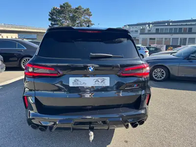 BMW X5M Competition — SUV haute performance 626 ch, garantie complète — Miniatura 7