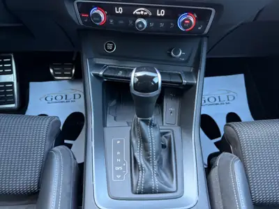 Audi Q3 35 TFSI S-Line — SUV compact premium, 68 800 km, garantie 12 mois — Miniatura 7