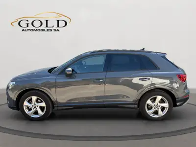 Audi Q3 35 TFSI S-Line — SUV compact premium, 68 800 km, garantie 12 mois — Miniatura 12
