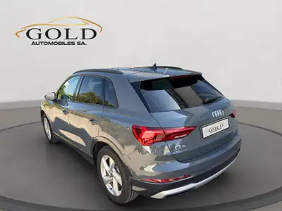 Audi Q3 35 TFSI S-Line — SUV compact premium, 68 800 km, garantie 12 mois — Miniatura 11