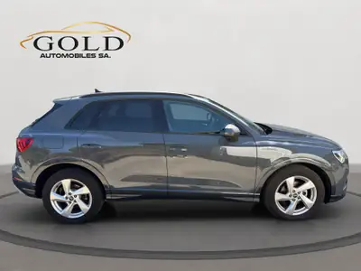 Audi Q3 35 TFSI S-Line — SUV compact premium, 68 800 km, garantie 12 mois — Miniatura 13
