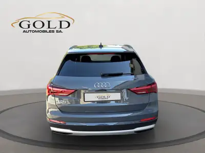 Audi Q3 35 TFSI S-Line — SUV compact premium, 68 800 km, garantie 12 mois — Miniatura 15