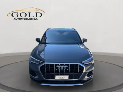 Audi Q3 35 TFSI S-Line — SUV compact premium, 68 800 km, garantie 12 mois — Miniatura 14