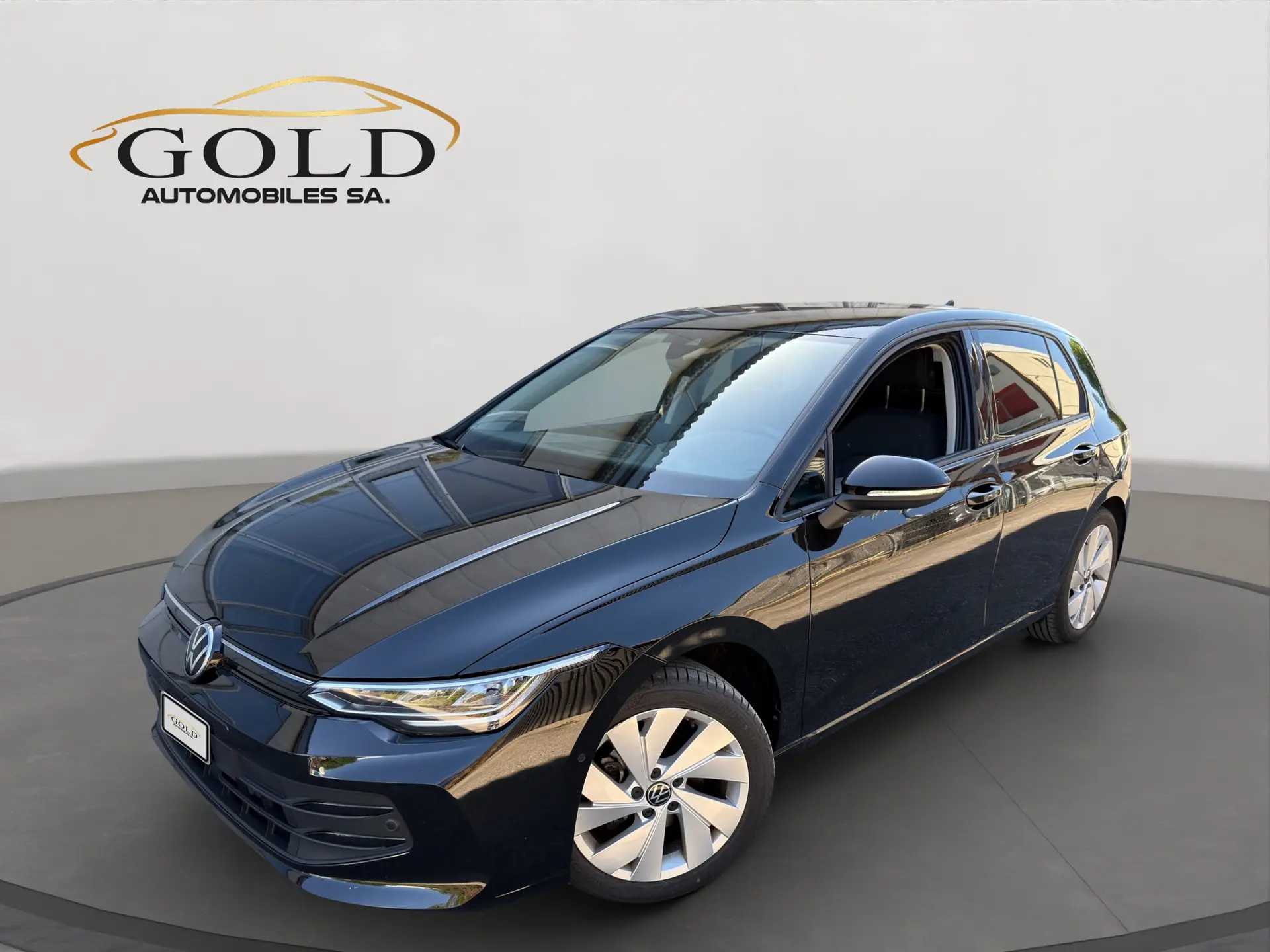 VW Golf 1.5 e-TSI mHEV Life DSG — Hybride léger performant et économe