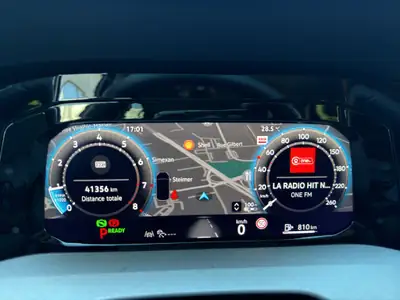 VW Golf 1.5 e-TSI mHEV Life DSG — Hybride léger performant et économe — Thumbnail 7