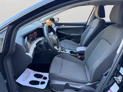 VW Golf 1.5 e-TSI mHEV Life DSG — Hybride léger performant et économe — Thumbnail 9