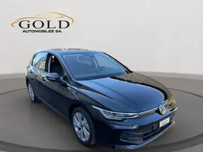 VW Golf 1.5 e-TSI mHEV Life DSG — Hybride léger performant et économe — Thumbnail 10