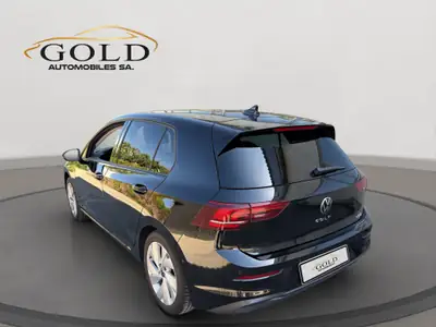 VW Golf 1.5 e-TSI mHEV Life DSG — Hybride léger performant et économe — Thumbnail 11