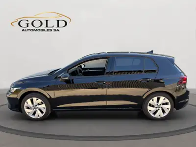 VW Golf 1.5 e-TSI mHEV Life DSG — Hybride léger performant et économe — Thumbnail 12