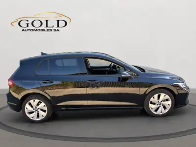 VW Golf 1.5 e-TSI mHEV Life DSG — Hybride léger performant et économe — Thumbnail 13