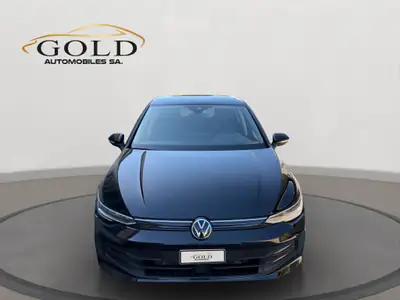 VW Golf 1.5 e-TSI mHEV Life DSG — Hybride léger performant et économe — Thumbnail 14
