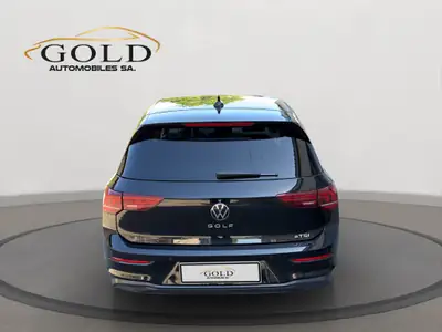 VW Golf 1.5 e-TSI mHEV Life DSG — Hybride léger performant et économe — Thumbnail 15