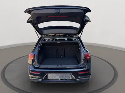 VW Golf 1.5 e-TSI mHEV Life DSG — Hybride léger performant et économe — Thumbnail 16