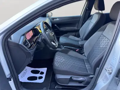 VW Polo 1.0 TSI R-Line DSG 2025 — Citadine dynamique, très peu kilométrée — Miniatura 8
