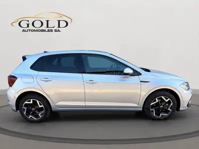 VW Polo 1.0 TSI R-Line DSG 2025 — Citadine dynamique, très peu kilométrée — Miniatura 12