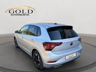 VW Polo 1.0 TSI R-Line DSG 2025 — Citadine dynamique, très peu kilométrée — Miniatura 10