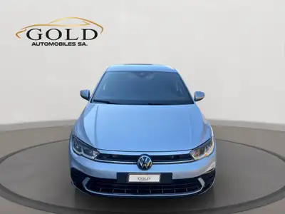 VW Polo 1.0 TSI R-Line DSG 2025 — Citadine dynamique, très peu kilométrée — Miniatura 13