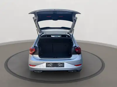 VW Polo 1.0 TSI R-Line DSG 2025 — Citadine dynamique, très peu kilométrée — Miniatura 15