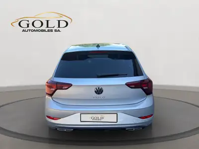 VW Polo 1.0 TSI R-Line DSG 2025 — Citadine dynamique, très peu kilométrée — Miniatura 14