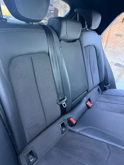 Audi Q2 1.4 TFSI S-Tronic — SUV compact dynamique, sans accident, 116 500 km — detail