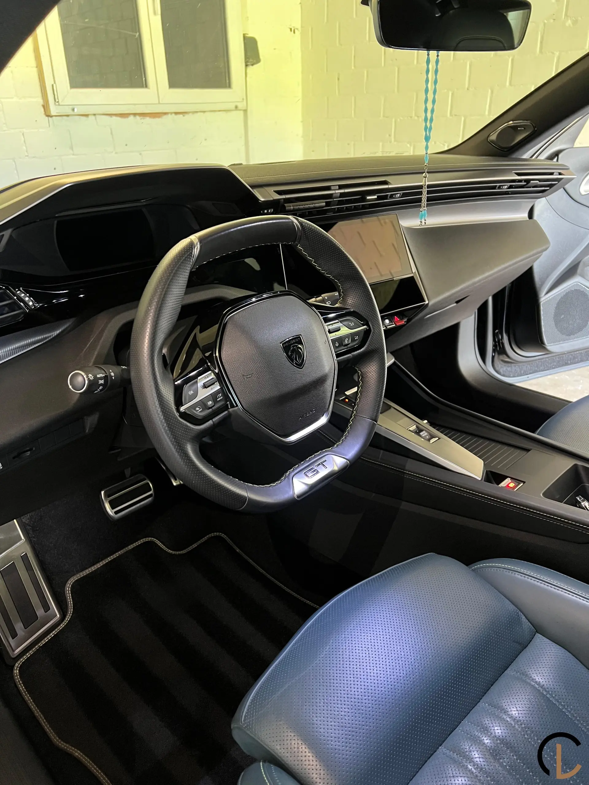 Peugeot 308 2022 occasion Emmen — 3