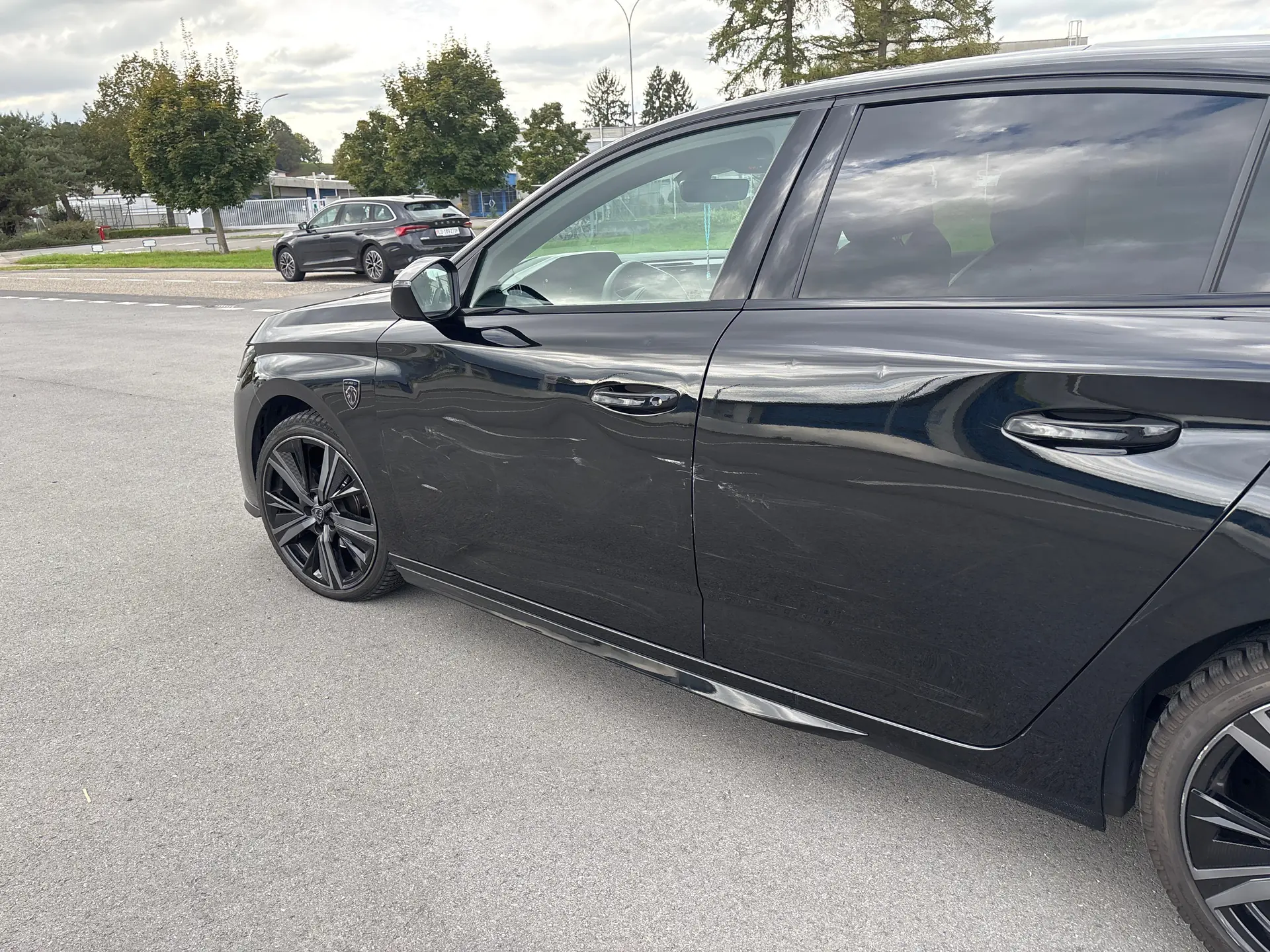 Peugeot 308 2022 occasion Emmen — 5