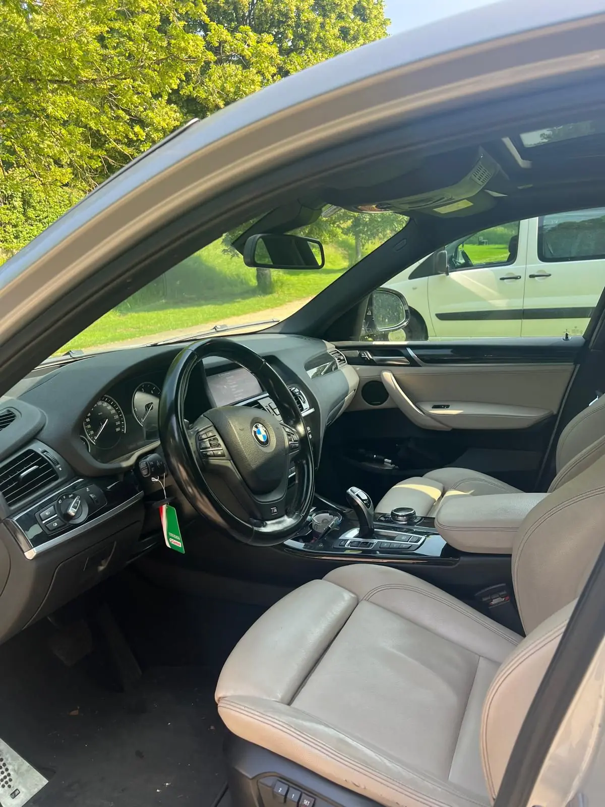 BMW X4 2014 occasion St-Luc — 2