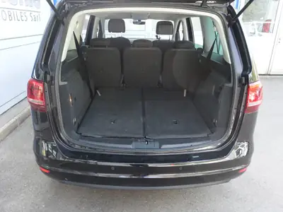 VW Sharan 2.0 TDI — Monospace 7 places fiable, moteur efficient — Thumbnail 17