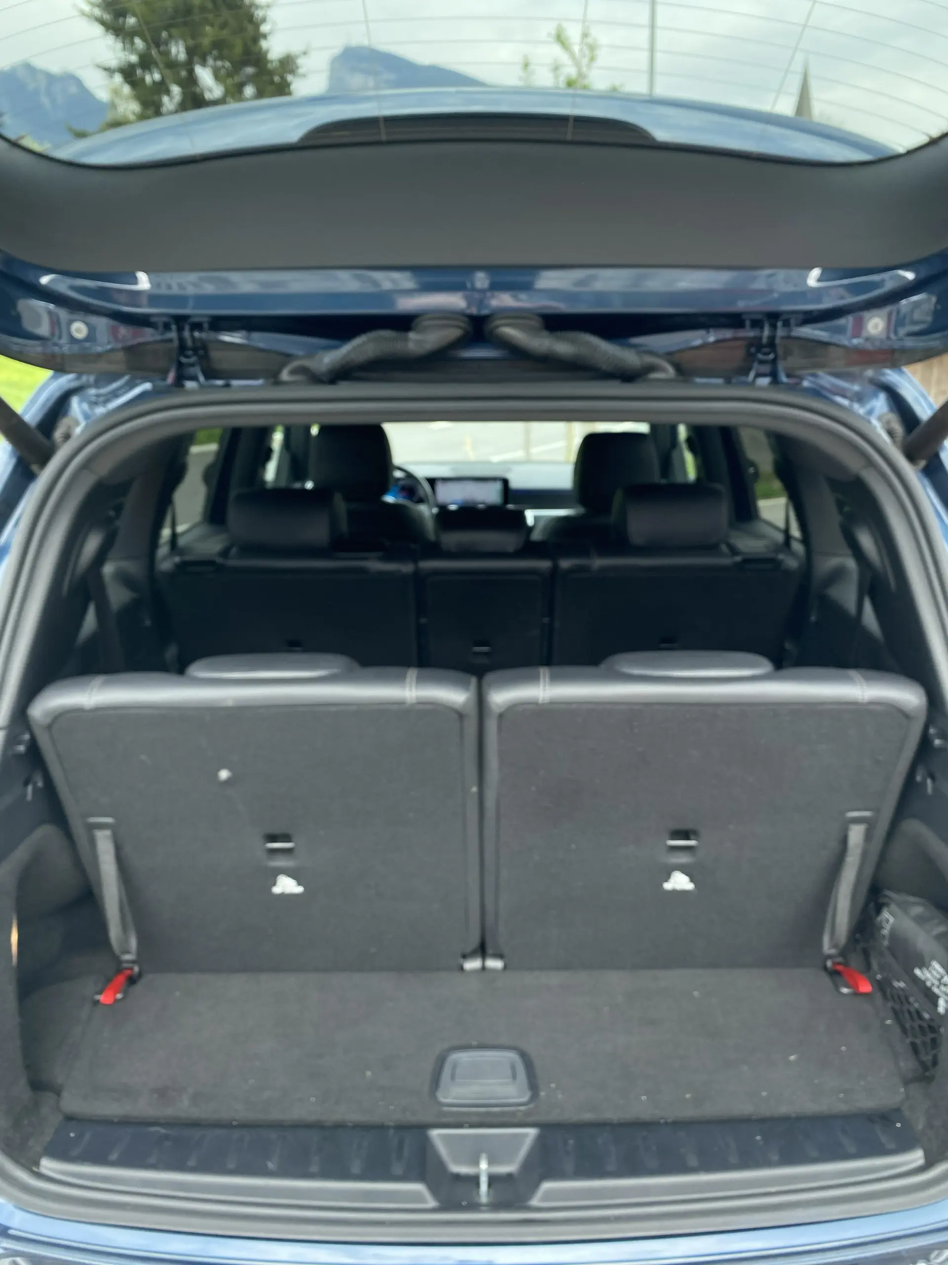 Mercedes-Benz GLB 2021 occasion FAULENSEE — 5