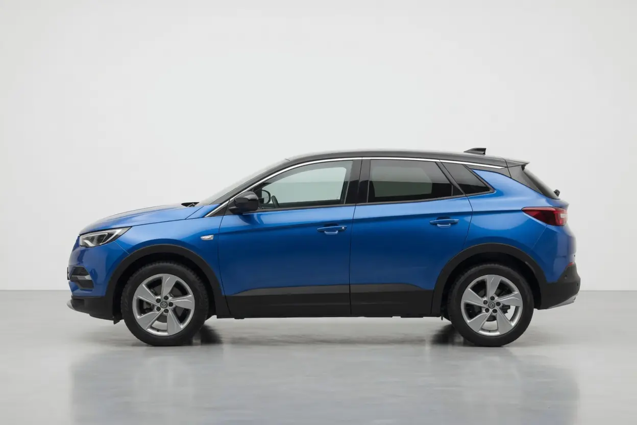 Opel Grandland X 2020 occasion Bad Zurzach — 2