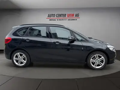 BMW 218 Active Tourer xDrive — Diesel robuste, 4x4 intégral, sans sinistre — Miniatura 7