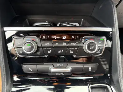 BMW 218 Active Tourer xDrive — Diesel robuste, 4x4 intégral, sans sinistre — Miniatura 16