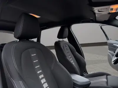 BMW 218 Active Tourer xDrive — Diesel robuste, 4x4 intégral, sans sinistre — Miniatura 20