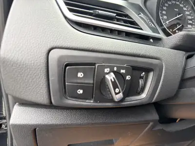 BMW 218 Active Tourer xDrive — Diesel robuste, 4x4 intégral, sans sinistre — Miniatura 24