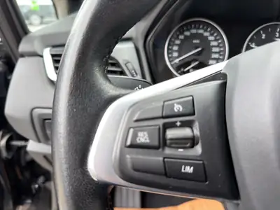 BMW 218 Active Tourer xDrive — Diesel robuste, 4x4 intégral, sans sinistre — Miniatura 23