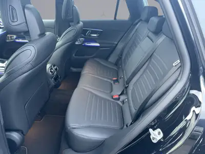 Mercedes-Benz GLC 200 AMG Line 4MATIC — SUV hybride mild-hybrid, 7000 km seulement — Miniature 10