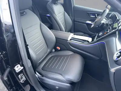 Mercedes-Benz GLC 200 AMG Line 4MATIC — SUV hybride mild-hybrid, 7000 km seulement — Miniature 14