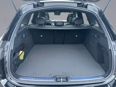 Mercedes-Benz GLC 200 AMG Line 4MATIC — SUV hybride mild-hybrid, 7000 km seulement — Miniature 16