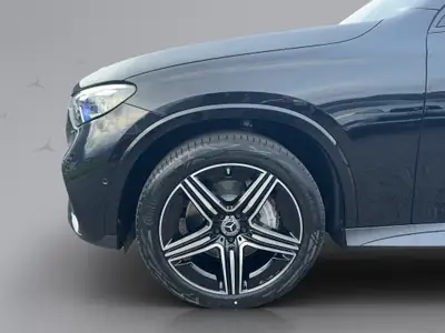 Mercedes-Benz GLC 200 AMG Line 4MATIC — SUV hybride mild-hybrid, 7000 km seulement — Miniature 17