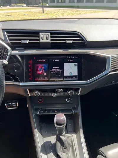 Audi RS Q3 2.5 TFSI Quattro — Performance 400 ch, SUV sportif d'exception — Thumbnail 12