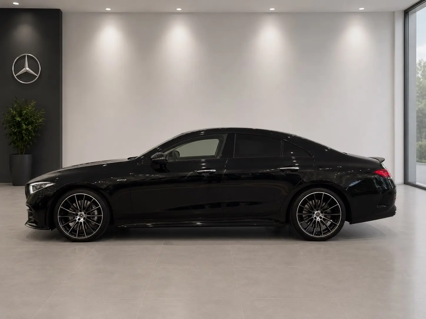 Mercedes-Benz Cls 450 2019 occasion Neuenegg — 4