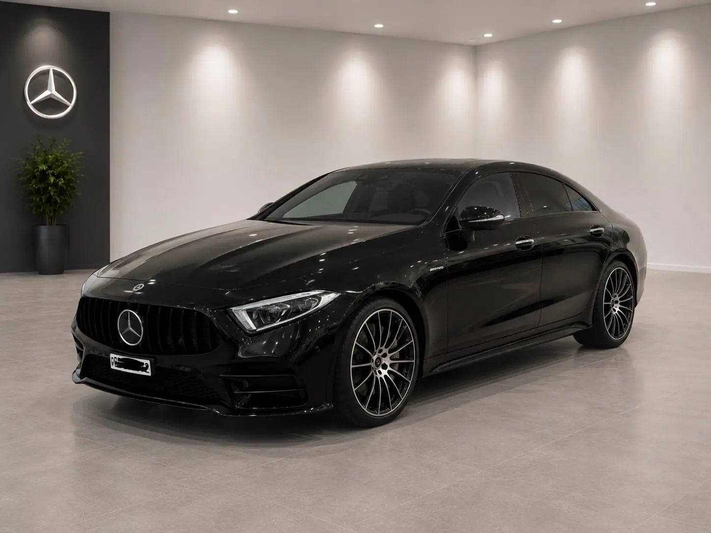 Mercedes-Benz Cls 450 2019 occasion Neuenegg — 5